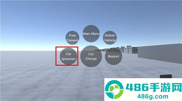 beamng高仿最新版(CindyCarDrive)