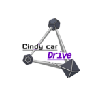 beamng高仿最新版(CindyCarDrive)