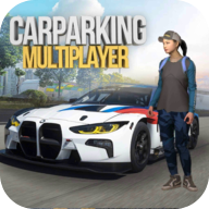 手动挡停车场最新版本(Car Parking)