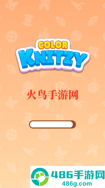 彩色针织品游戏(Color Knitzy)