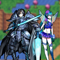 坚决英雄RPG下载安装(Resolute Hero RPG)