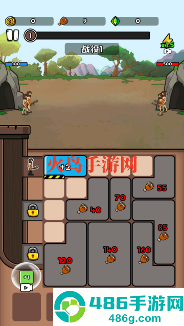 菜鸡超进化2025最新版