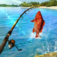 超真实钓鱼模拟器最新版(Fishing Clash)