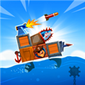 海洋勇士免费下载安装(H2O Heroes: Ocean Warriors)