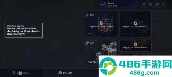 麦登橄榄球26最新版本(Madden NFL安装器)