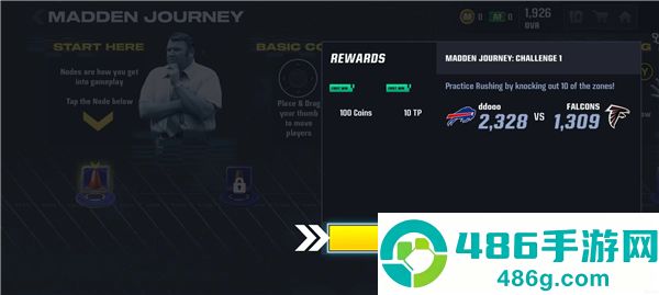 麦登橄榄球26最新版本(Madden NFL安装器)