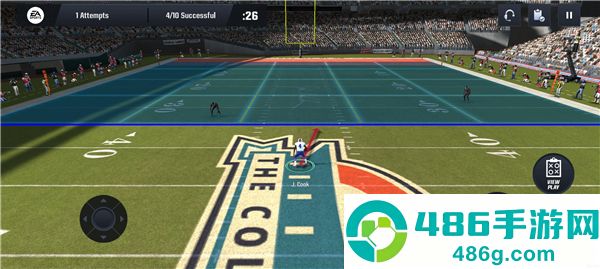麦登橄榄球26最新版本(Madden NFL安装器)
