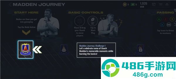 麦登橄榄球26最新版本(Madden NFL安装器)