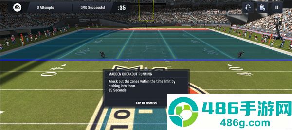 麦登橄榄球26最新版本(Madden NFL安装器)