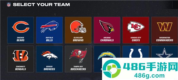 麦登橄榄球26最新版本(Madden NFL安装器)