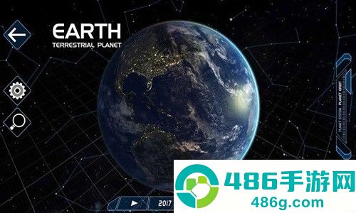 太阳系观测员最新版下载(Solar System Scope)