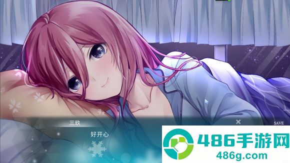 五等分的抢婚三玖篇游戏