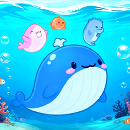 海域生存游戏