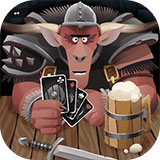 卡牌潜行者中文版(Card Crawl)