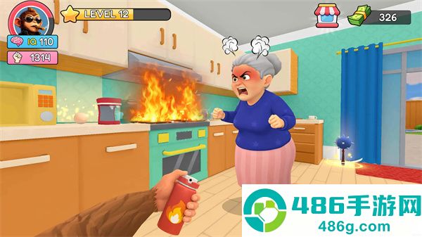 捣蛋猴手机版