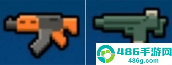 像素射击2026最新版本