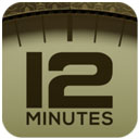 12分钟游戏(Twelve Minutes)