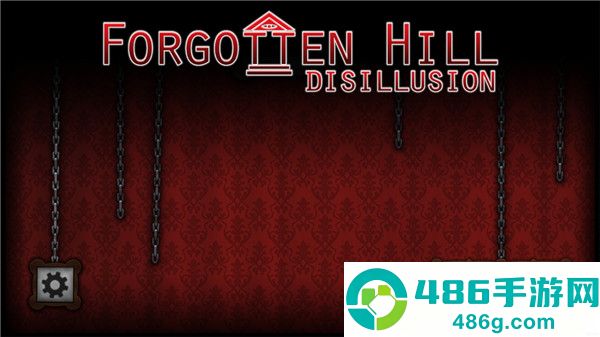 遗忘之丘幻灭中文版下载(Forgotten Hill Disillusion)