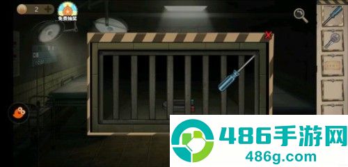 密室逃脱绝境系列7印加古城游戏