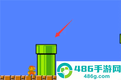 超级玛丽神风版手机游戏