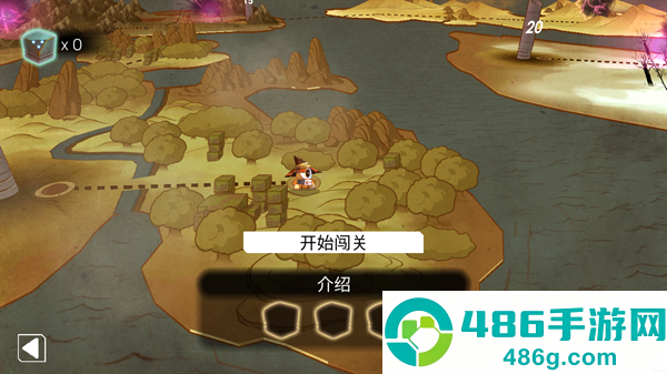 魔法机器人游戏