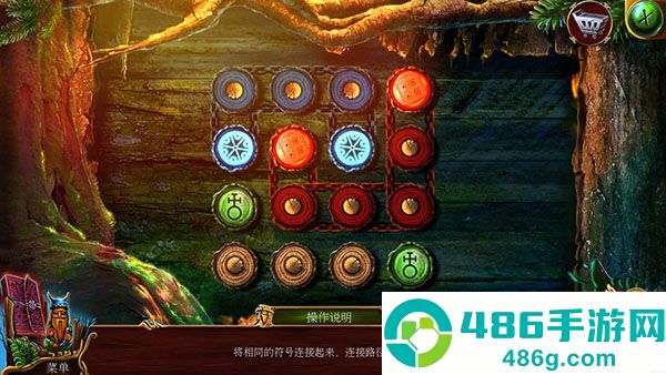 密室逃脱16神殿遗迹游戏
