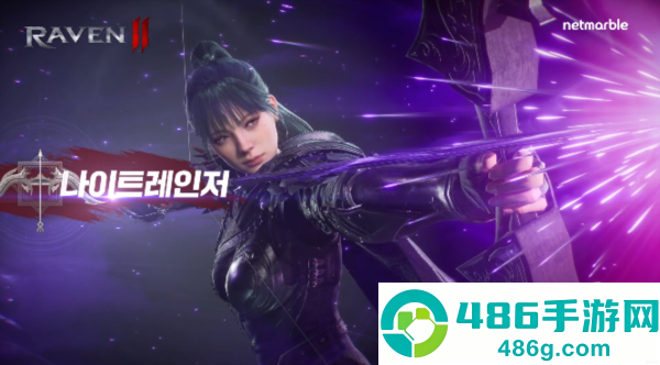 渡鸦2下载手机版(RAVEN2)