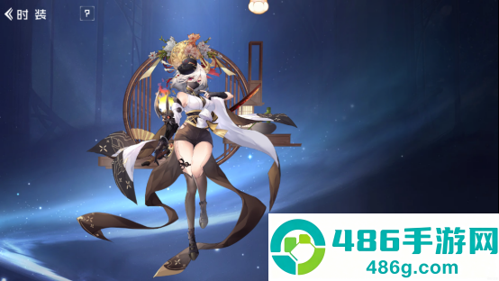 异界少女召唤师手机游戏