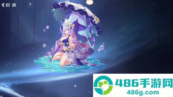 异界少女召唤师手机游戏