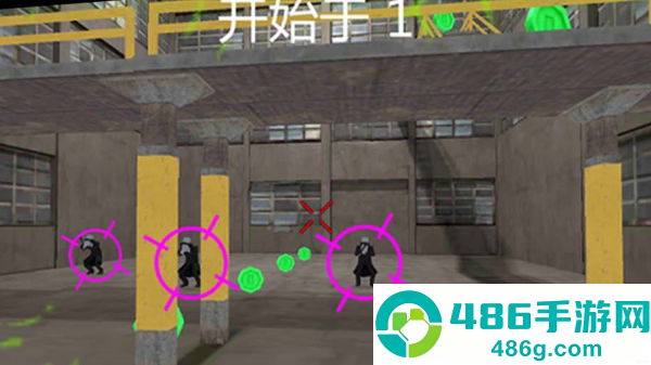 宇宙英雄城市乱斗手机版
