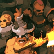 英雄围城口袋版汉化(Hero Siege: Pocket Edition)