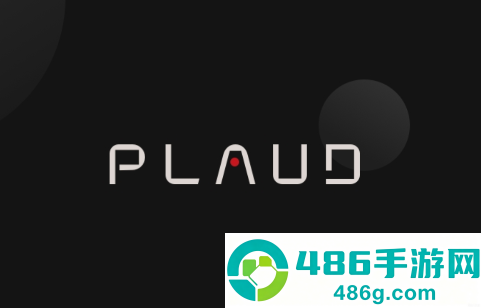 PLAUD app