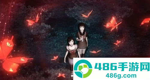 零红蝶最新版手机游戏(零红蝶安装器)
