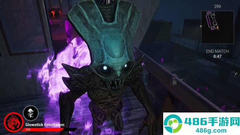 Mod Dark Deception游戏