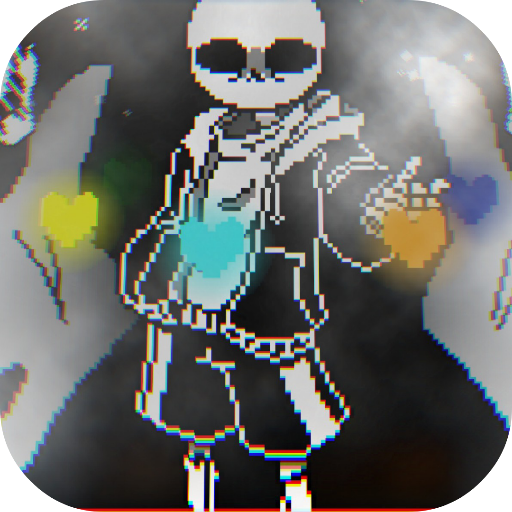 传说之下往昔当下将来手机版(UT: Past, Present, Future - Phase 1)