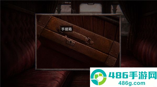 荒野探险中文版下载(The Wild Case)