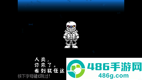 传说之下白菜遭遇战安卓版(Not 2.6.0)