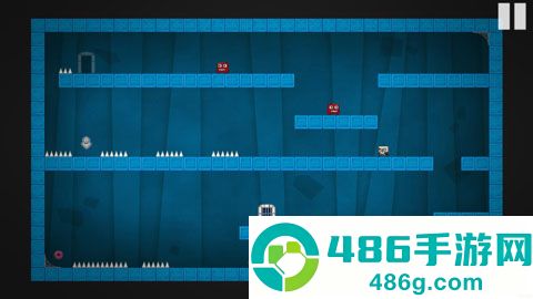 死亡地下城游戏最新(Deadly Dungeons)