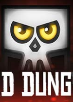 死亡地下城游戏最新(Deadly Dungeons)