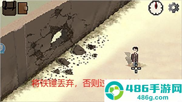 不要逃脱1中文版手机下载