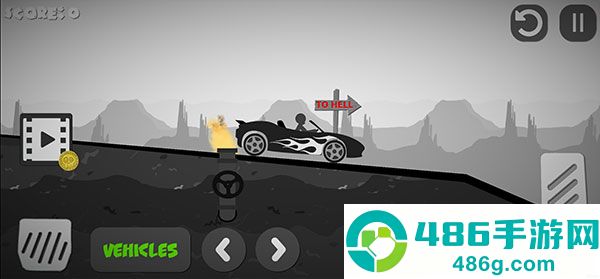 Stickman Annihilation5火柴人毁灭5歼灭