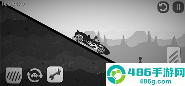 Stickman Annihilation5火柴人毁灭5歼灭