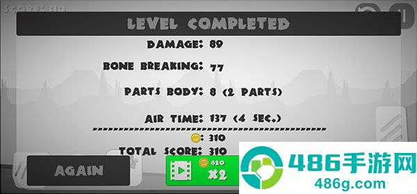 Stickman Annihilation5火柴人毁灭5歼灭