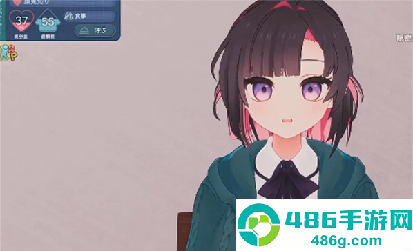 能干的后辈葵酱正式版
