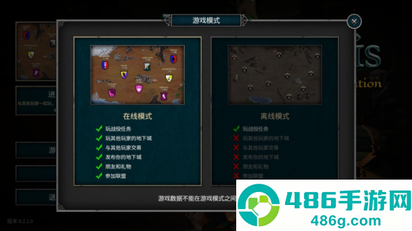 折磨之地地下城RPG中文下载(Tormentis地下城)