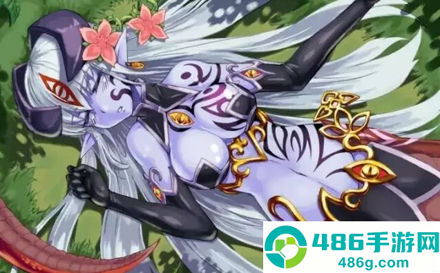 勇者大战魔物娘手游下载