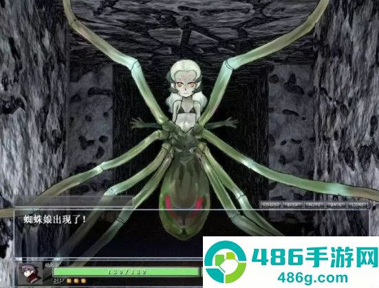 勇者大战魔物娘手游下载