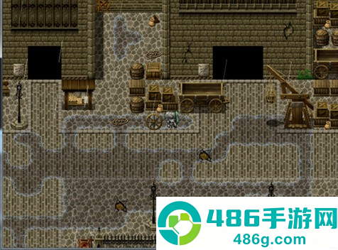 风与追忆之旅安卓版