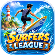 冲浪竞技社手机版(Surfers League)