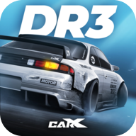 CarX漂移赛车3（国际服中文版）最新版本下载